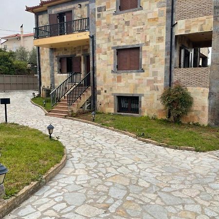 Paradise Apartments Nefeli Καλαμάτα Εξωτερικό φωτογραφία
