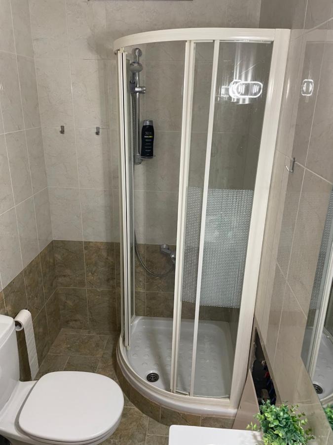 Paradise Apartments Nefeli Καλαμάτα Εξωτερικό φωτογραφία