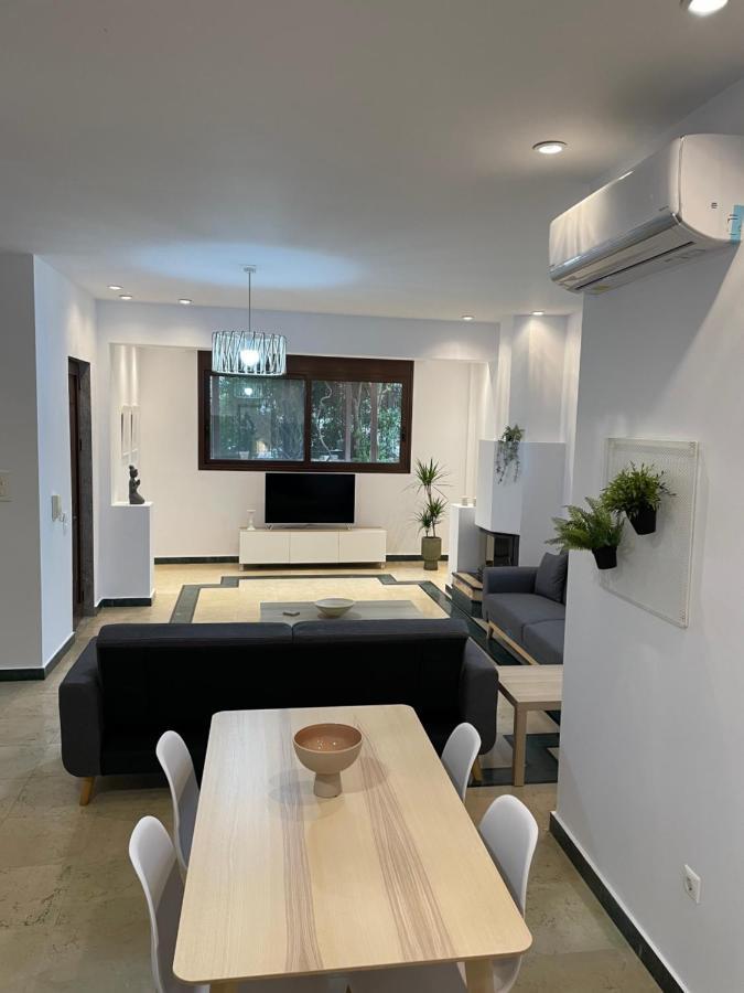 Paradise Apartments Nefeli Καλαμάτα Εξωτερικό φωτογραφία