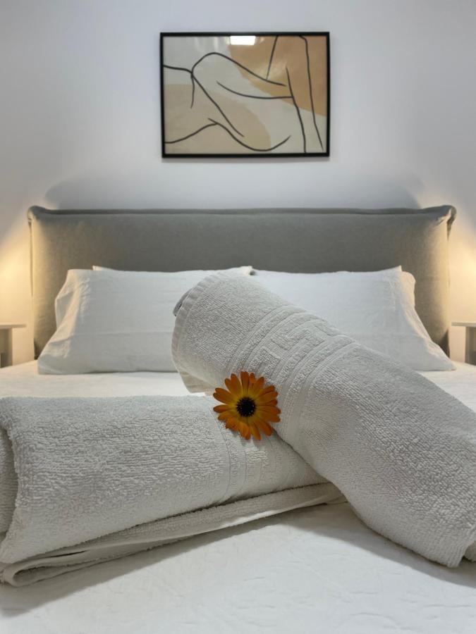 Paradise Apartments Nefeli Καλαμάτα Εξωτερικό φωτογραφία