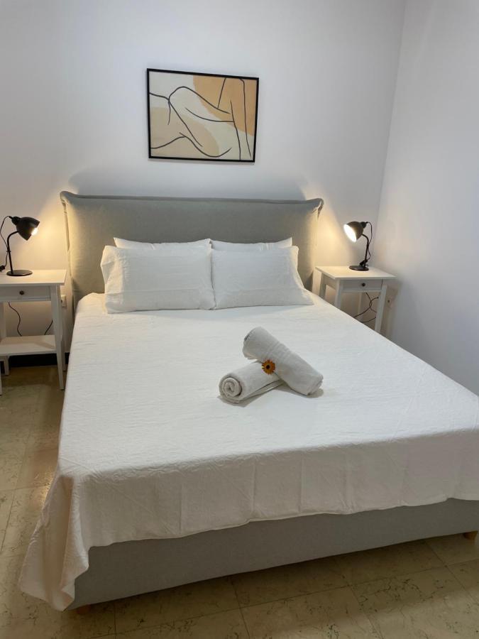 Paradise Apartments Nefeli Καλαμάτα Εξωτερικό φωτογραφία