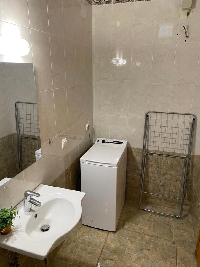 Paradise Apartments Nefeli Καλαμάτα Εξωτερικό φωτογραφία